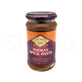 Patak's Madras Spice Paste 283g^