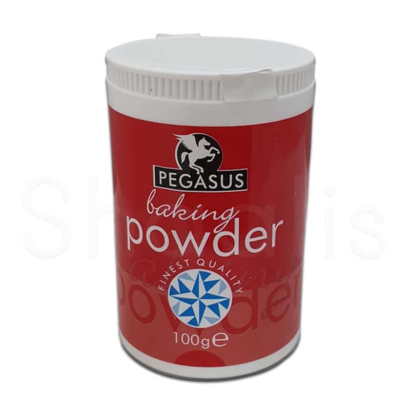 Pegasus Baking Powder 100g