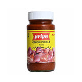 Priya Onion Pickle 300g^