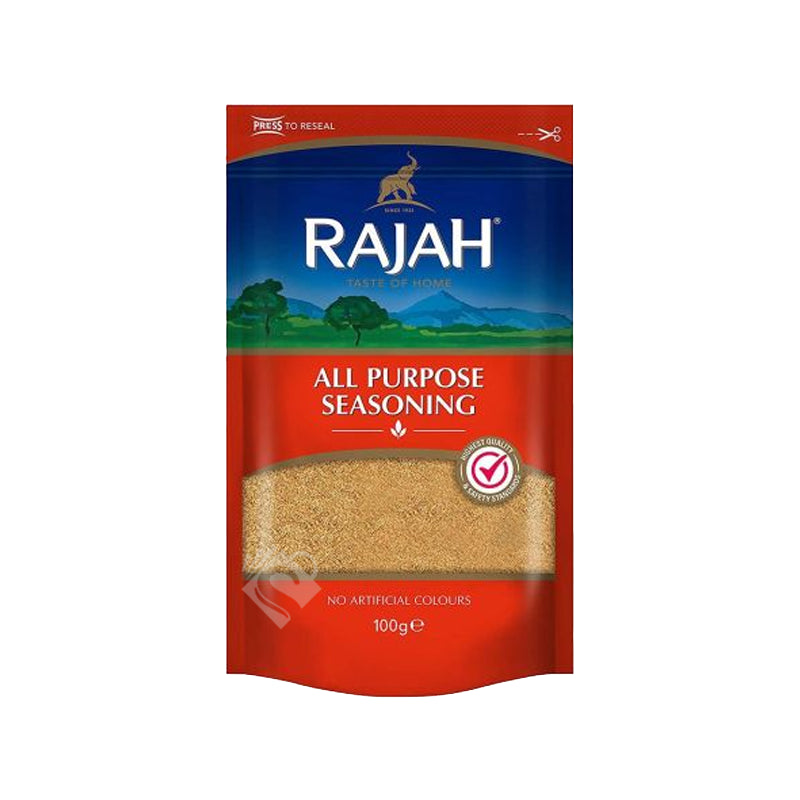 Rajah All Purpose Seasoning 100g^