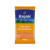 Rajah Chicken Seasoning 400g
