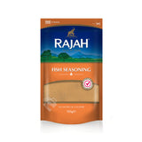 Rajah Fish Seasoning 100g^