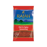 Rajah Hot & Spicy Seasoning 100g^