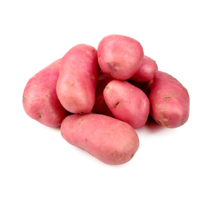 Red Potato Bag  1kg