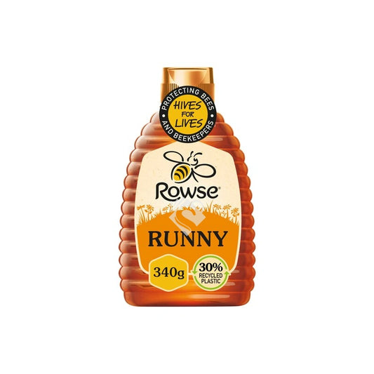 Rowse Runny Honey 340g^