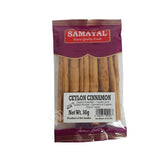 Samayal Cinnamon Stick 50g^