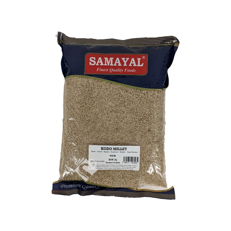 Samayal Kodo Millet 1kg^