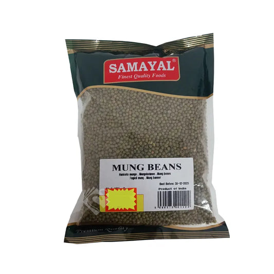 Samayal Mung beans 1kg^