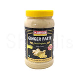 Sapna Ginger Paste 1kg^