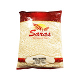 Saras Puffed Rice / Mamra 400g