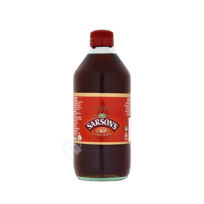 Sarson'S Malt Vinegar 568ml^