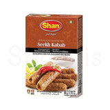 Shan Seekh Kabab 50g^
