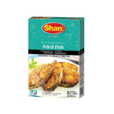 Shan Fried Fish 50g^