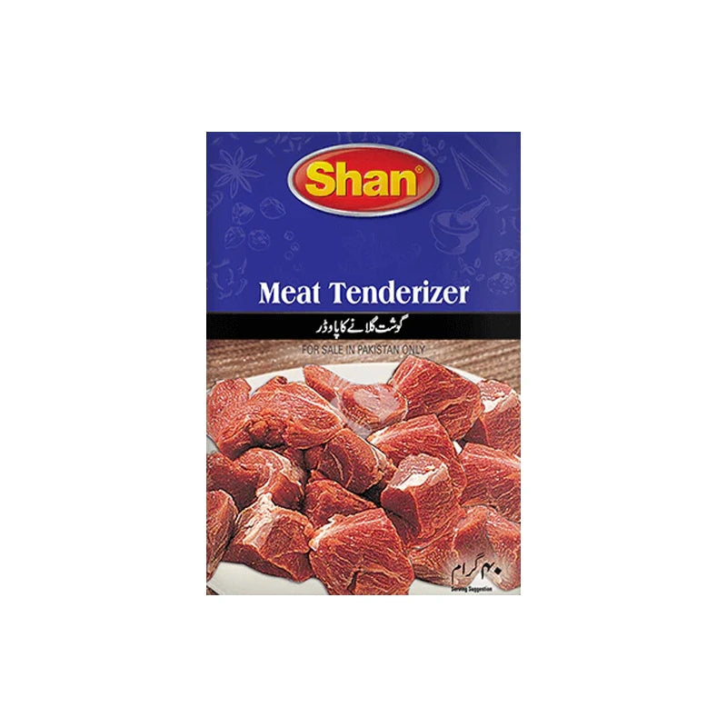 Shan Meat Tenderizer 40g^