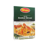 Shan Special Bombay Biriyani 60g^