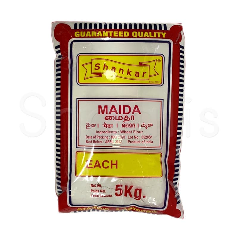 Shankar Maida Flour 5kg^