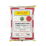Shankar Steamed Wheat Flour 5kg^