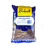 Shree Krishna Millet Ragi (Polished) 1kg