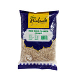 Shree Krishna Red Flake Rice (Pawa) 400g^