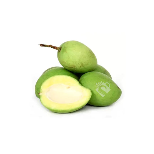 Raw Mangoes Small (Approx 400g)