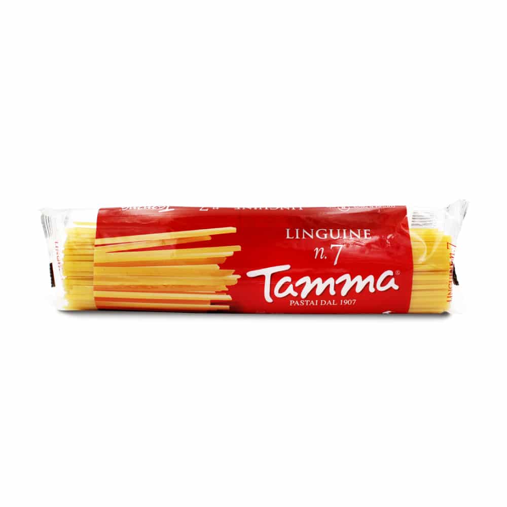 Tamma Spaghetti 500g
