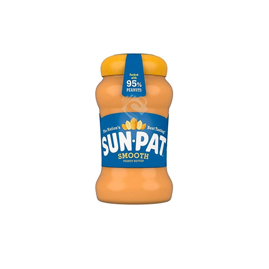 Sun-Pat Smooth 400g^