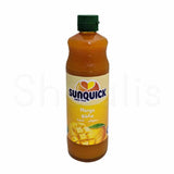 Sunquick Mango Squash 700ml