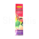 Sunrayn Parrot Incense Sticks^