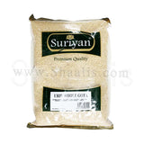 Suriyan Urid Whole Gota 2kg^