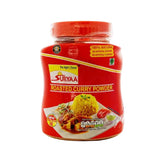 Suryaa Roasted Curry Powder (Extra Hot) 900g^