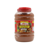 Suryaa Roasted Curry Powder (Hot) 3kg^