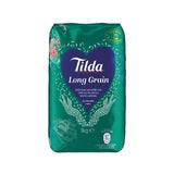 Tilda Long Grain Rice 1kg^