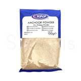 Top Op Amchoor Powder/ Dried Mango Powder 100g^
