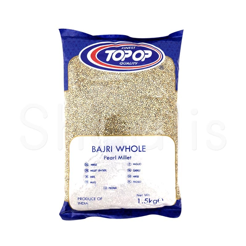 Top Op Bajri Whole 1.5kg^