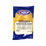 Top Op Golden Breadcrumbs 300g^