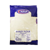 Top Op Barley Flour 1kg^