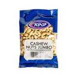 Top Op Cashew Nuts 100g^