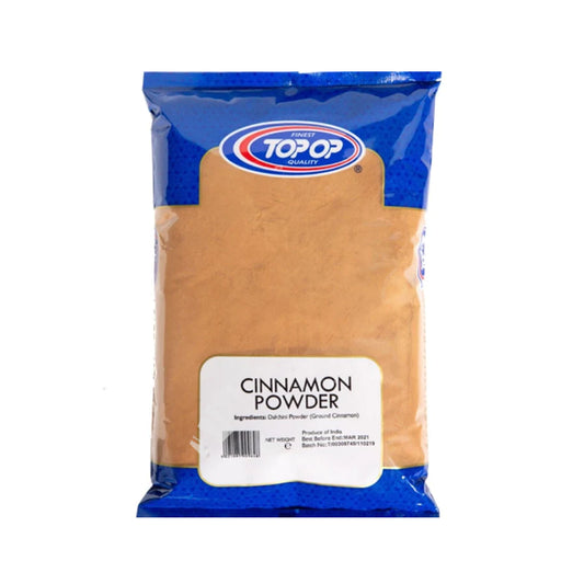 Top Op Cinnamon Powder 100g^