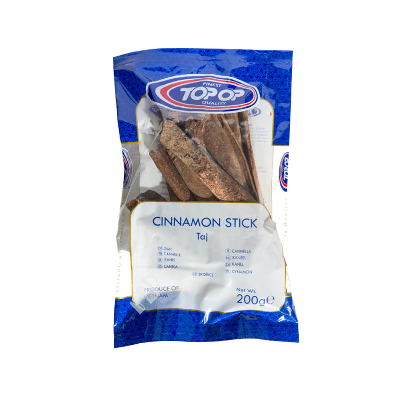 Top Op Cinnamon Sticks 200g^