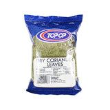 Top Op Dry Coriander Leaves 25g^