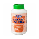 Top Op Hing Whole Asafoetida Compounded 50g^