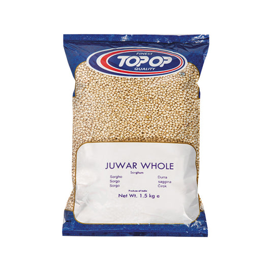 Top Op Juwar Whole 1.5kg^