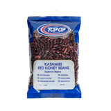 Top Op Kashmiri Red Kidney Beans 2kg^