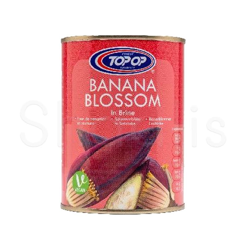 Top Op Banana Blossom 565g^