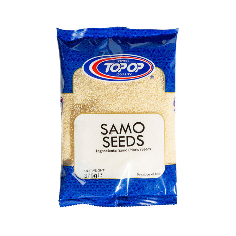 Top Op Samo Seeds 375g^