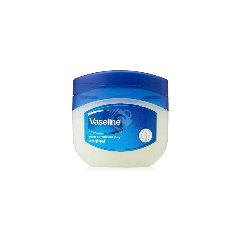 Vaseline Pure Petroleum Jelly 50ml