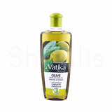 Vatika Olive Hair Oil 200ml^
