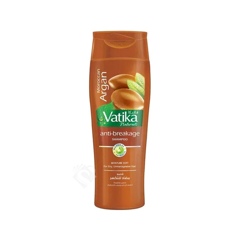 Vatika Anti Breakage Shampoo 200ml