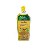 Vatika Jojoba Enriched Hair Oil 200ml