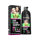 Vip Smart Hair Colour Shampoo 180ml^